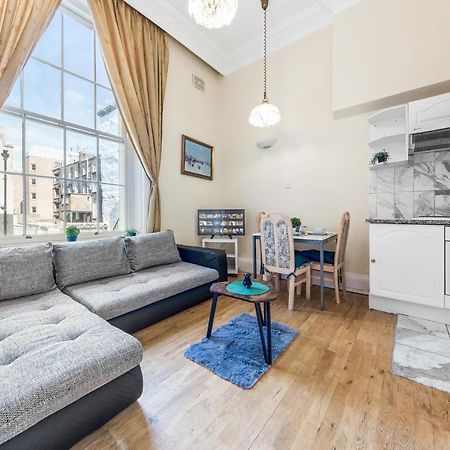 Flat In Central London Exterior photo