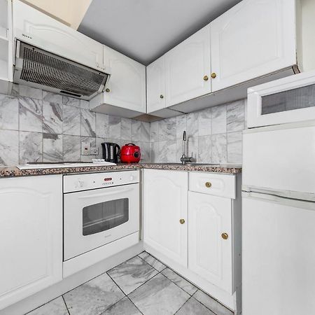 Flat In Central London Exterior photo