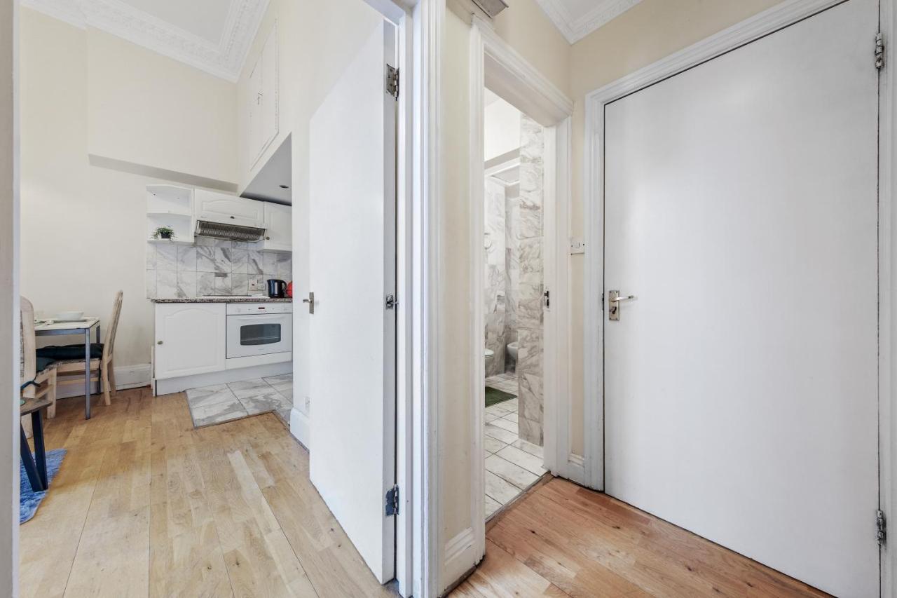 Flat In Central London Exterior photo